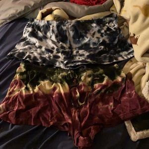 Sleep Shorts